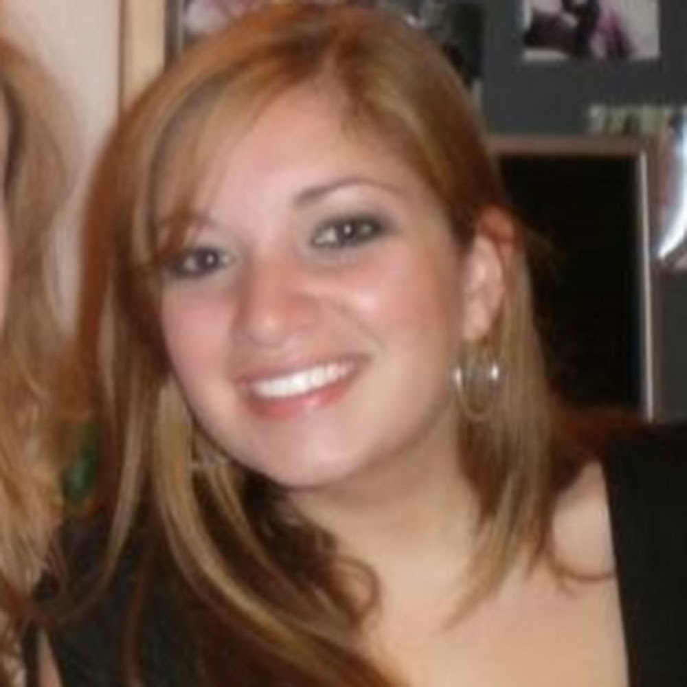 Meet your Posher, Rachael